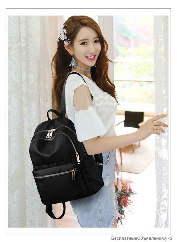 Рюкзак женский городской