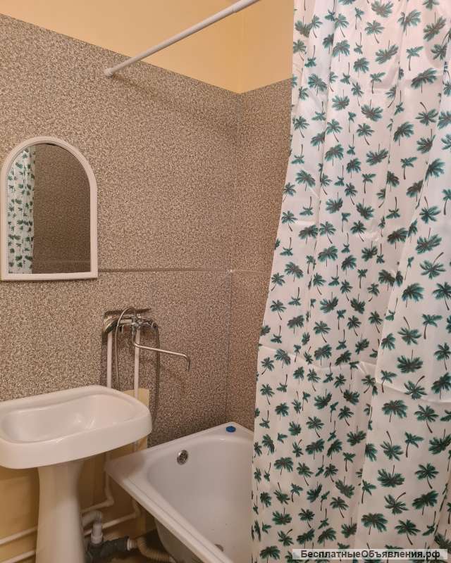 Сдам в аренду квартиру