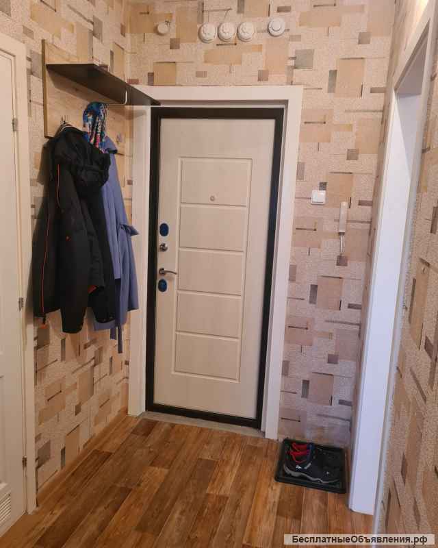 Сдам в аренду квартиру