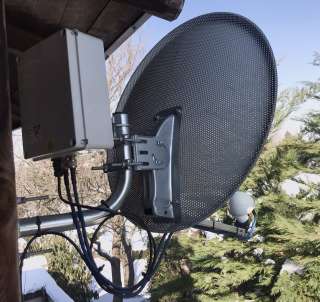 4G mimo интернет-антенна Prof-link premium A6 (XL33)