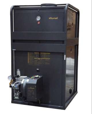 Котел газовый Китурами KSОG-400R