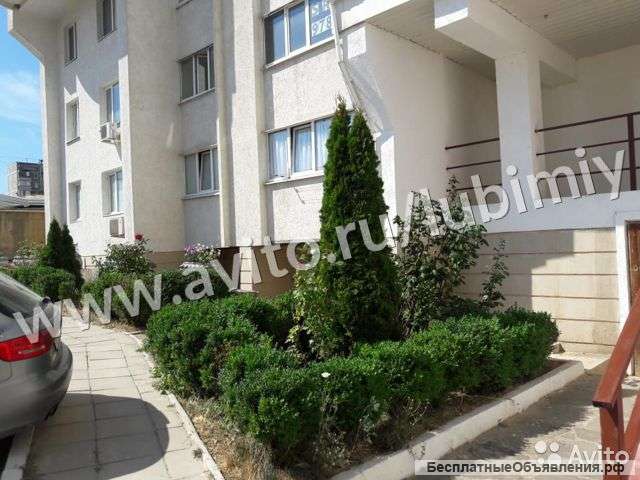 1-комнатнцю квартиру