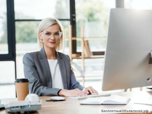 Менеджер по персоналу