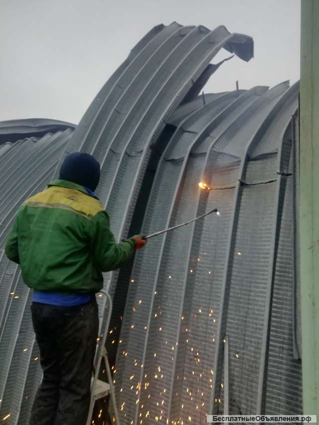 Газорезчик