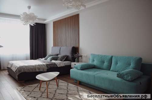 На длительный срок