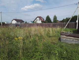 Участок 12 сот