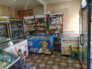 Торговое помещение, 55 м²