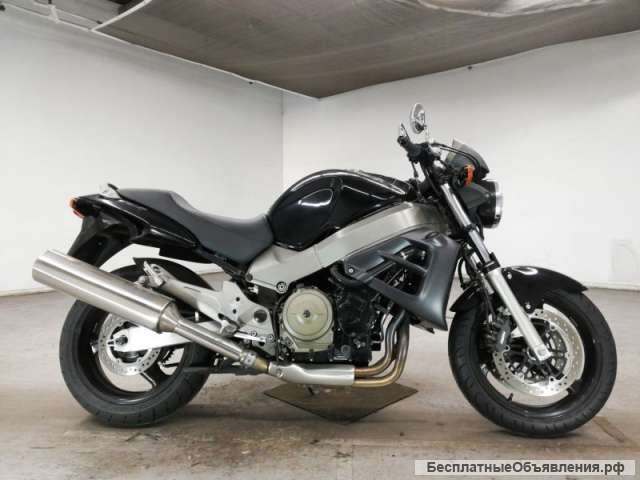 HONDA X11, лот 5529 (ПРОДАН)