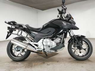 HONDA NC700X, лот 5535 отправка в регионы т/к без предоплаты