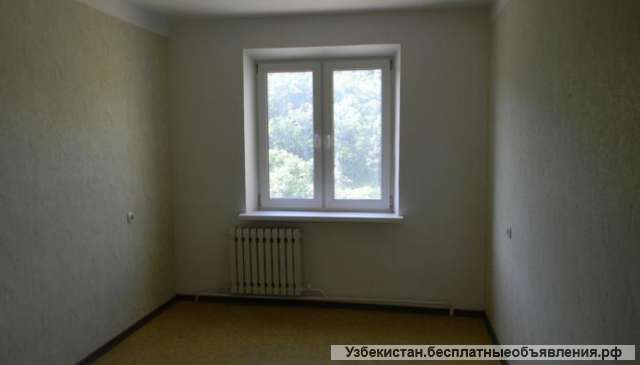 1- хонали 2- хонали килинган гиштли квартира сотилади