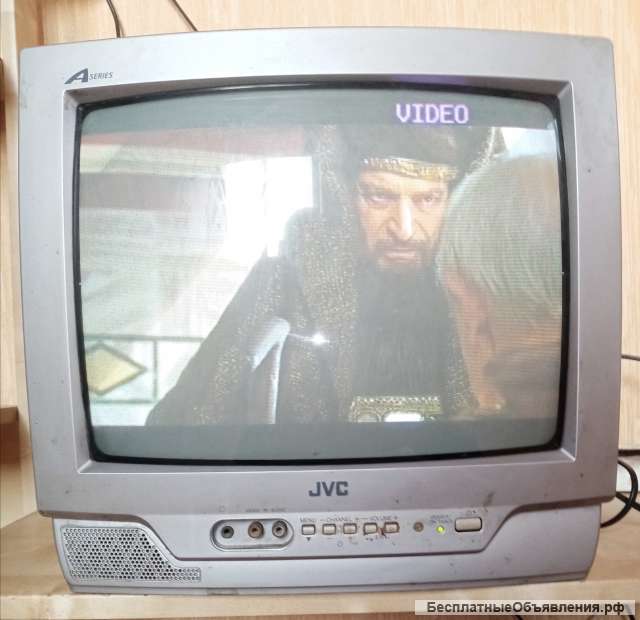 Телевизор gvc 1