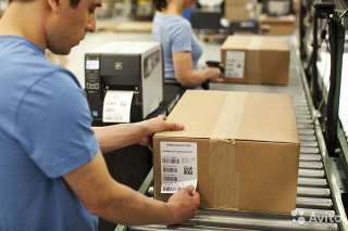 Маркировщики