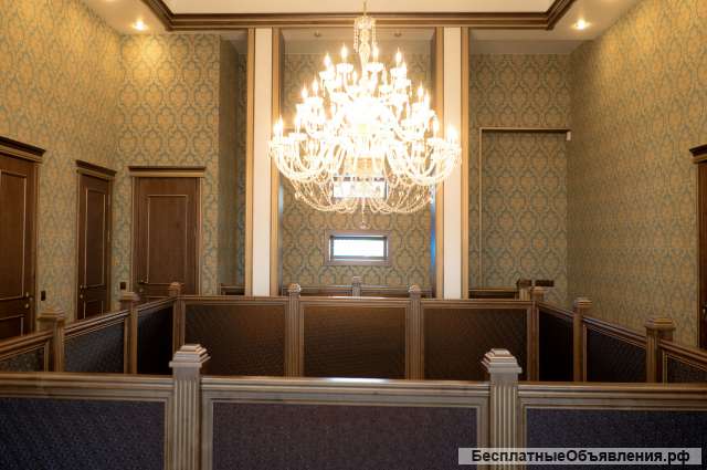 Элитный Коттедж