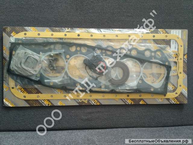 Ремкомплект двигателя Nissan TD42 10101-51N25