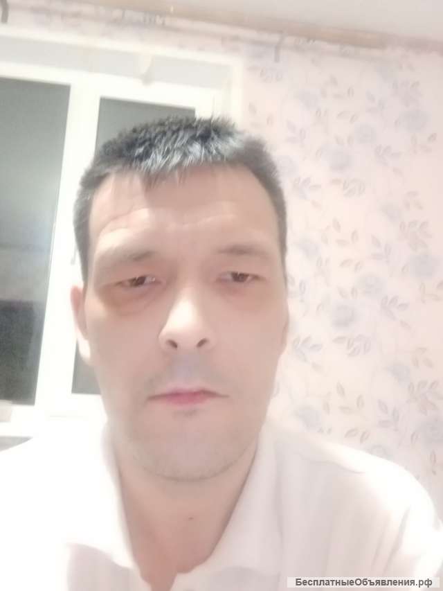 Водитель