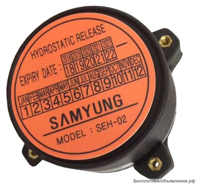 Гидростат Samyung SEH-02