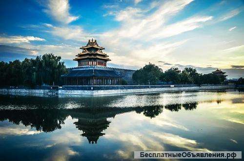 Китайская компания ищет поставщиков мягких сыров для китайского рынка