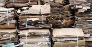 Принимаем макулатуру, пластик, пленку