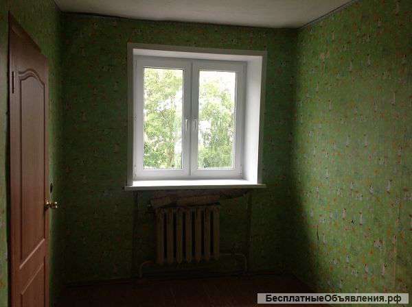 Квартиру в Тверской области