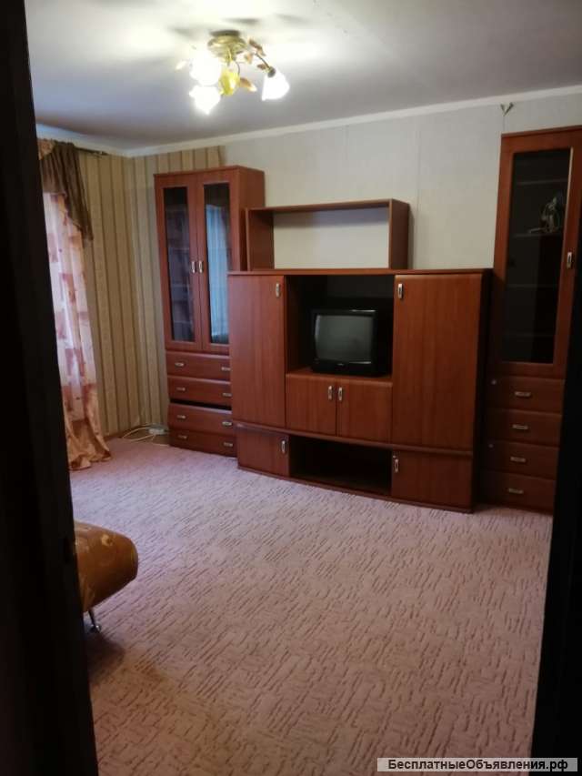 Однушка на длительный срок