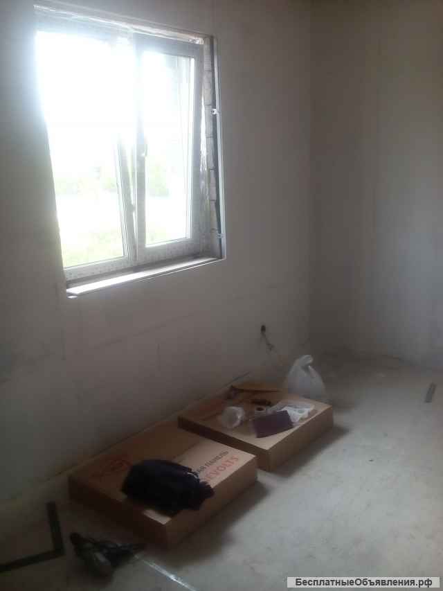 Гипсокартонное отопление РЕВОЛТС