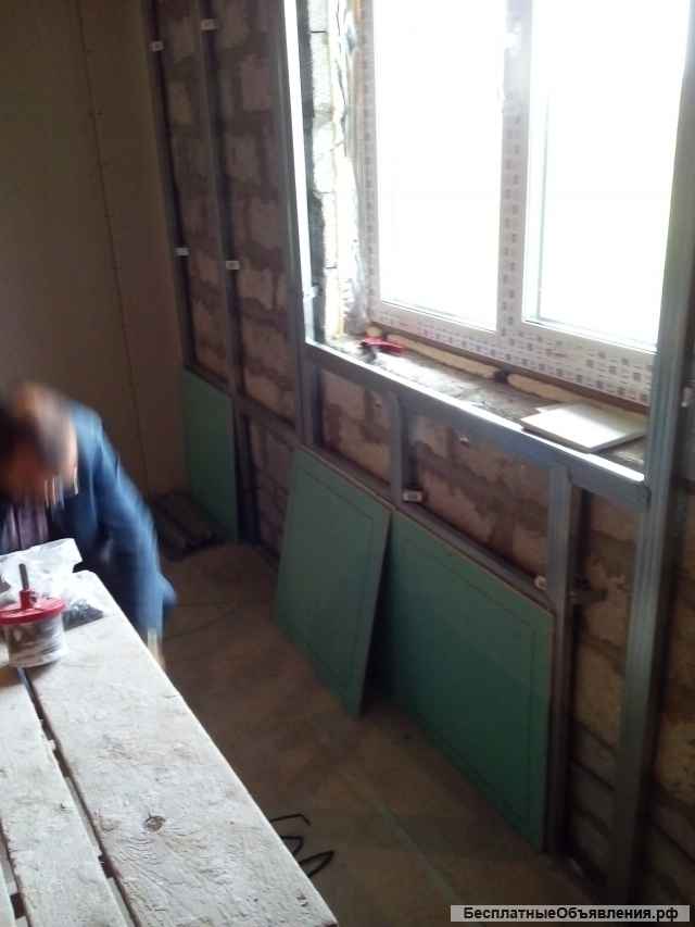 Гипсокартонное отопление РЕВОЛТС