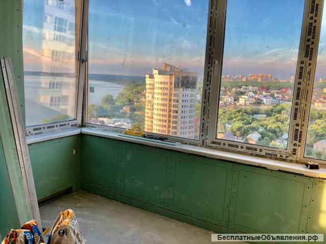 Гипсокартонное отопление РЕВОЛТС