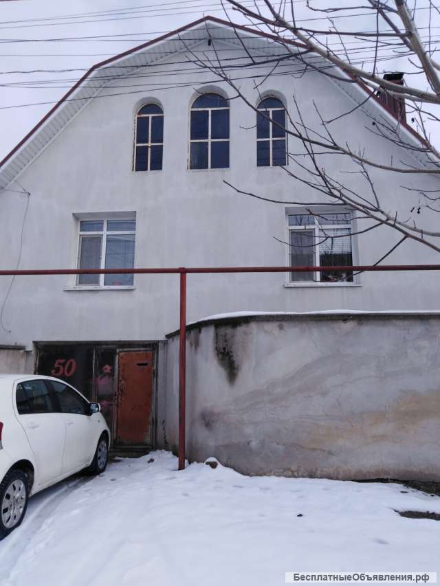 Дом 350кв.м Мерджан