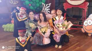 Репетитор по английскому языку