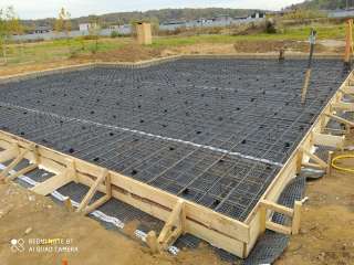 Строительство фундаментов, качественно и в срок