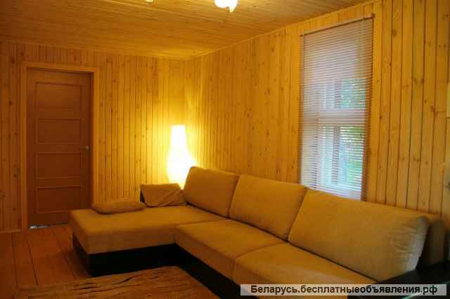 Агроусадьба Вятеро (Беларусь Витебская область)