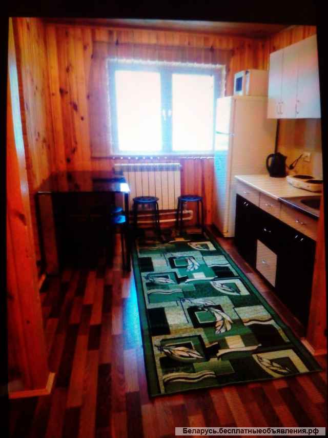 Агроусадьба Вятеро (Беларусь Витебская область)