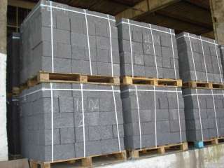 Блоки стеновые и перегородочные. Цемент М-500