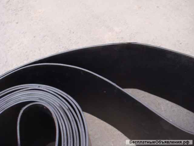 Ремни на пресс-подборщик ПРП-1,6