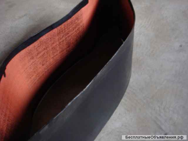 Ремни на пресс-подборщик ПРП-1,6