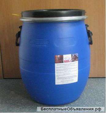 Огнебиозащита для дерева ВИМ-1. Обработка до -20. Низкий расход.