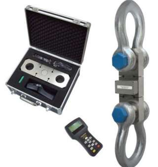 Крановые весы ПетВес от 10 кг до 30 тонн