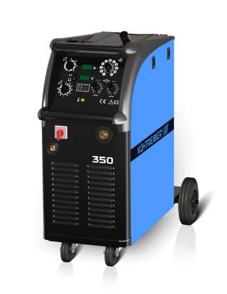 Полуавтомат сварочный KIT 350