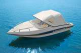 Лодку (катер) Wyatboat-3 с рундуками