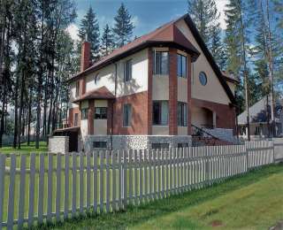 Малоэтажное строительство, ремонт, отделка, ландшафтный дизайн