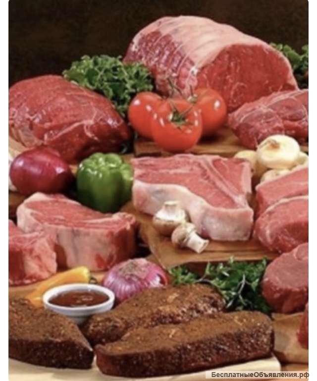 Требуется продавец рубщик