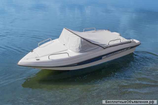 Лодку (катер) Wyatboat-3 У