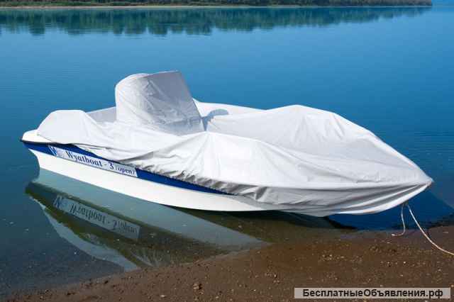 Лодку (катер) Wyatboat-3 Open