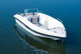 Лодку (катер) Wyatboat-3 Open