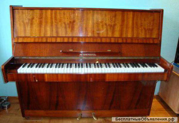 Пианино Ноктюрн