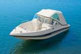 Лодку (катер) Wyatboat-3 DC