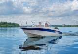 Катер (лодку) Одиссей-530 Open
