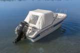Катер (лодку) Одиссей-530 Open