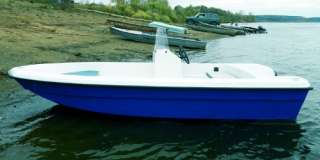 Лодку (катер) Wyatboat-430 C