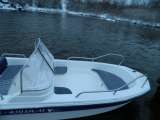 Катер (лодку) Wyatboat-430 DCM